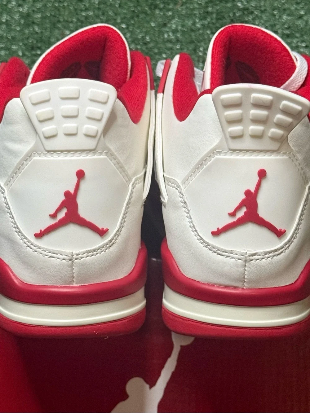 Jordan brand new